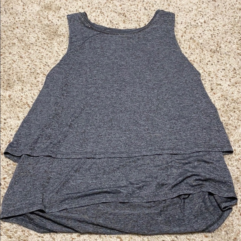 Apt 9 Dress Tank Top
